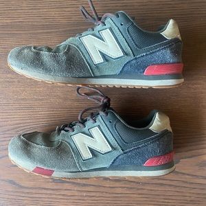 New Balance 574 Sneakers